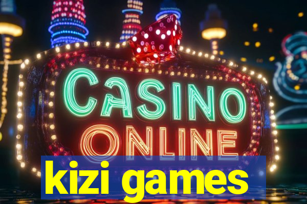 kizi games